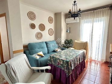 Wohnung zum Verkauf in Calle Real