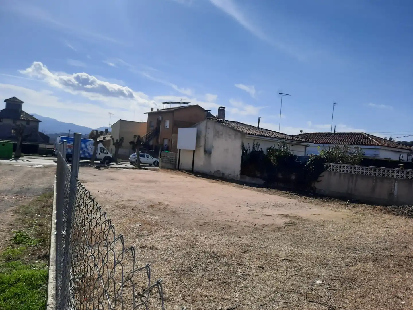 Wohnbaugrundstück zum Verkauf in Carrer Montseny 4, imagen 3