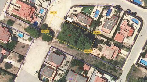 Foto 4 de Residencial en venda a Calafat, L'Ametlla de Mar