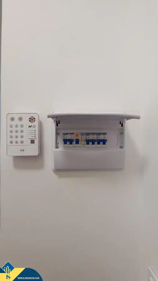 Wohnung mit Aufzug zum Verkauf in Centro, imagen 14