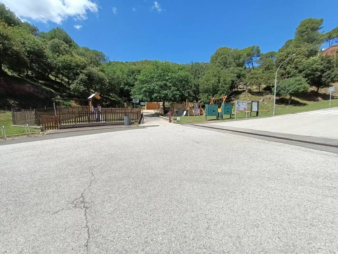 Residential land for sale in Calle Santa Agnés, imagen 13