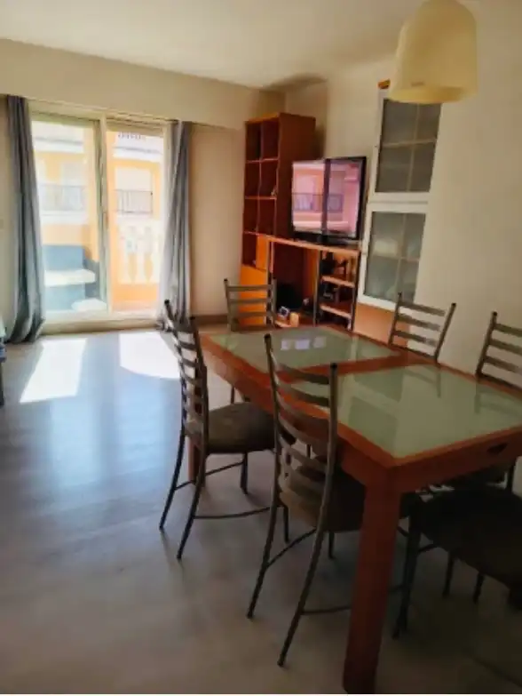 Comedor de Piso en venta en Dénia con Aire acondicionado, Calefacción y Terraza