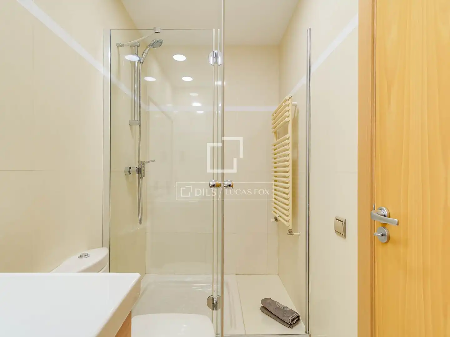 Flat with lift for sale in Eixample, imagen 13