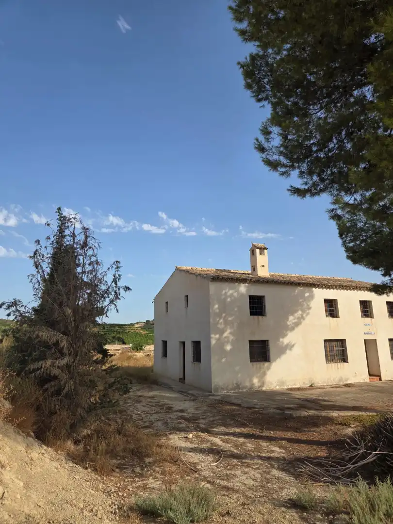 Lands and plots for sale in Mula, imagen 32