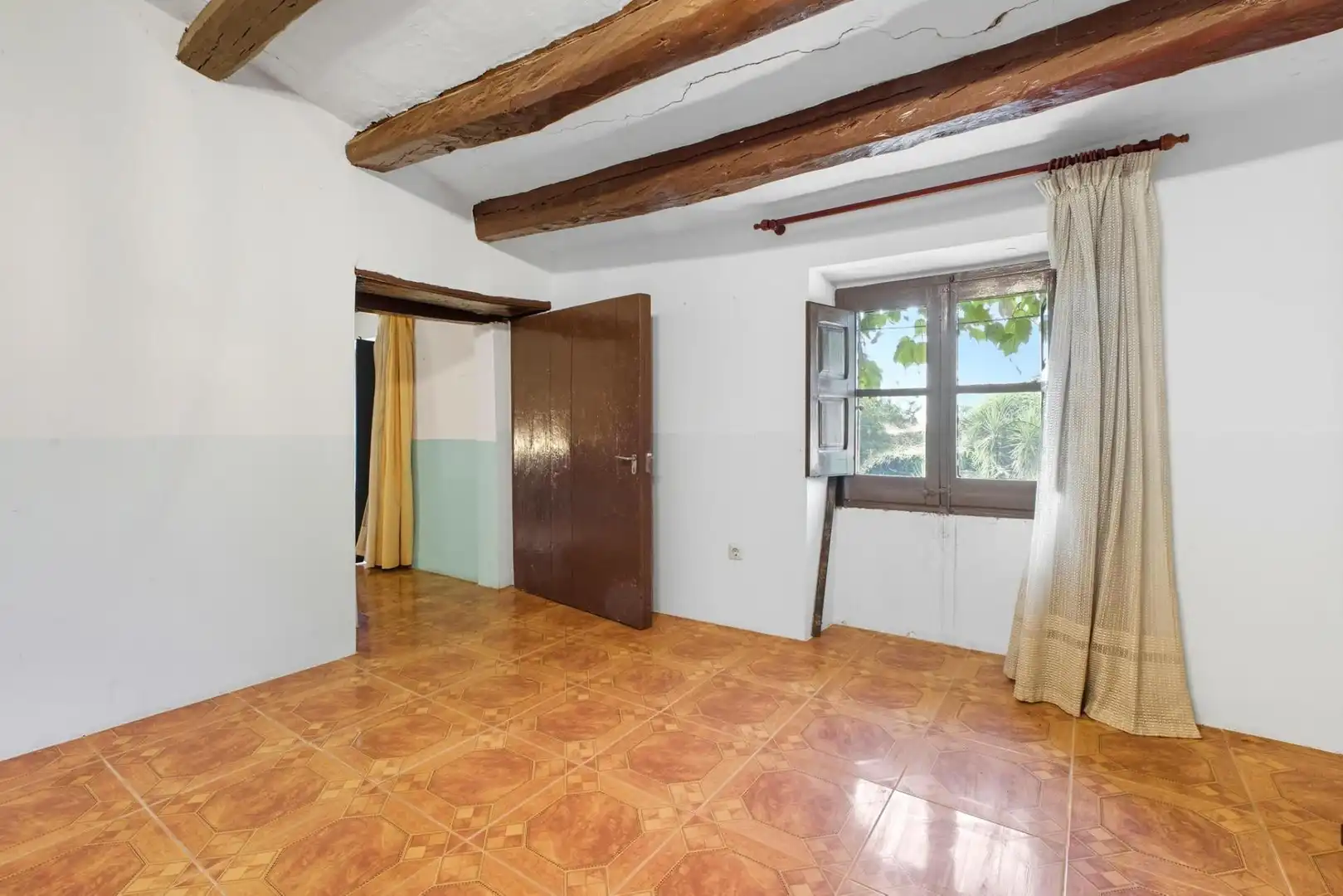 Chalet con piscina en venta en Manso Casanova #polígono 6 parcela13, imagen 25