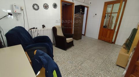 Foto 4 de Casa adosada en venta en La Gineta, Albacete