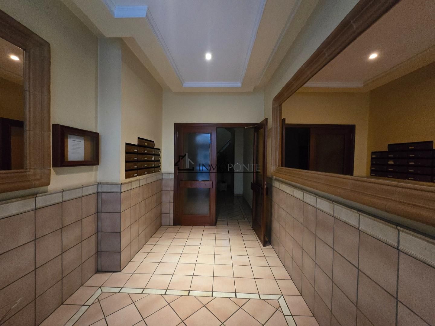 Pis en venda en Pontevedra Capital 