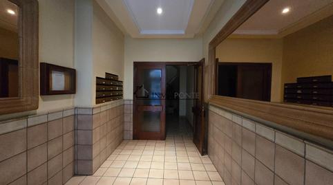 Foto 3 de Pis en venda a O Burgo - Campus Universitario, Pontevedra Capital