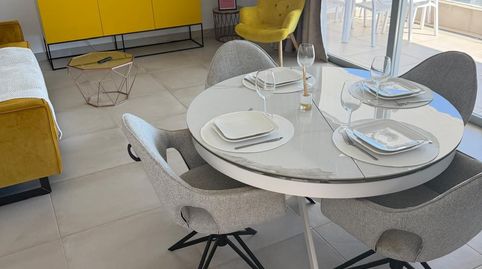 Foto 2 de Apartamento en venta en Balcón de Finestrat - Terra Marina, Finestrat