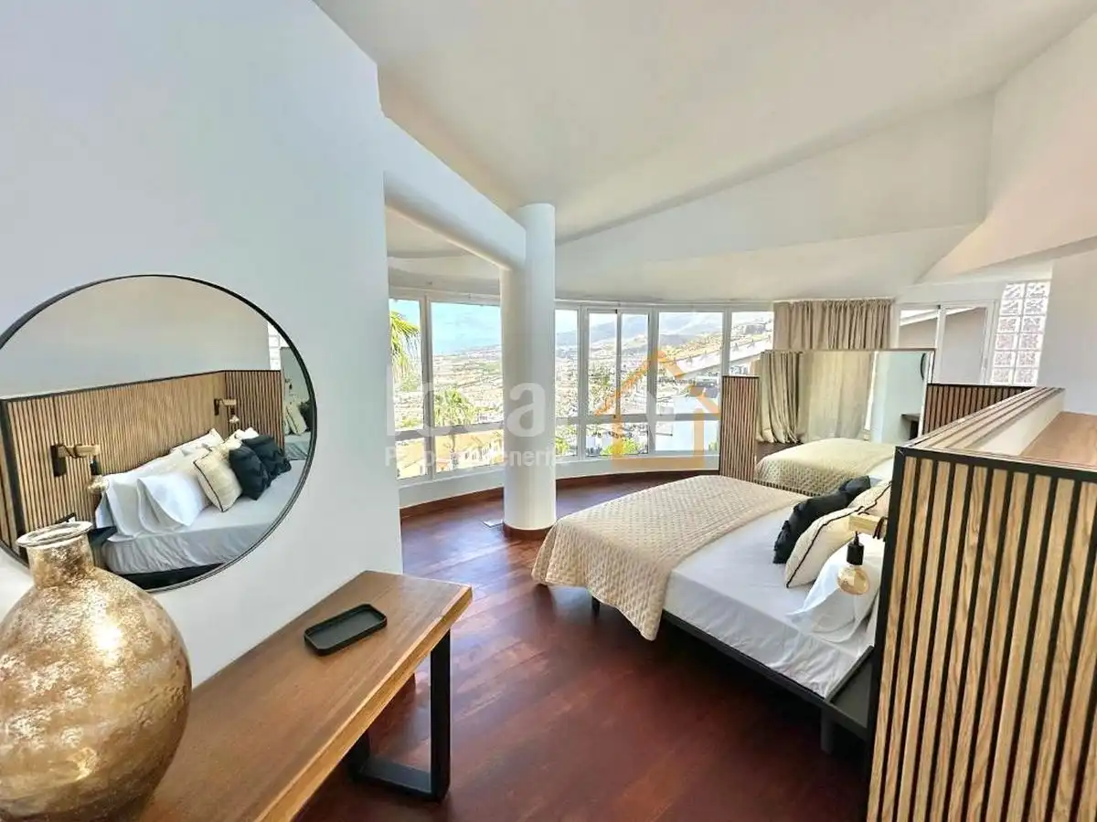 Villa con piscina in vendita a Costa Adeje, imagen 18