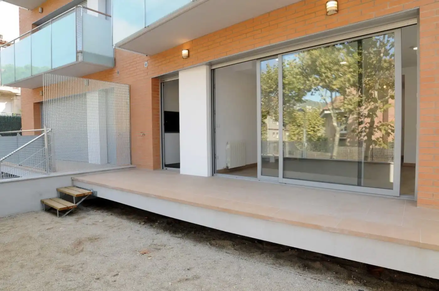 Wohnung zur Miete in Calle DE LA MARE DE DEU DE LA MERCE, Tiana