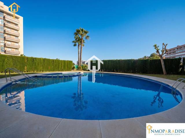 Piso en Venta en  JOSE RAMON POMARES en Babel