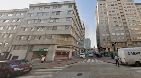 Foto 5 de Pis en venda a Sagrada Familia, A Coruña