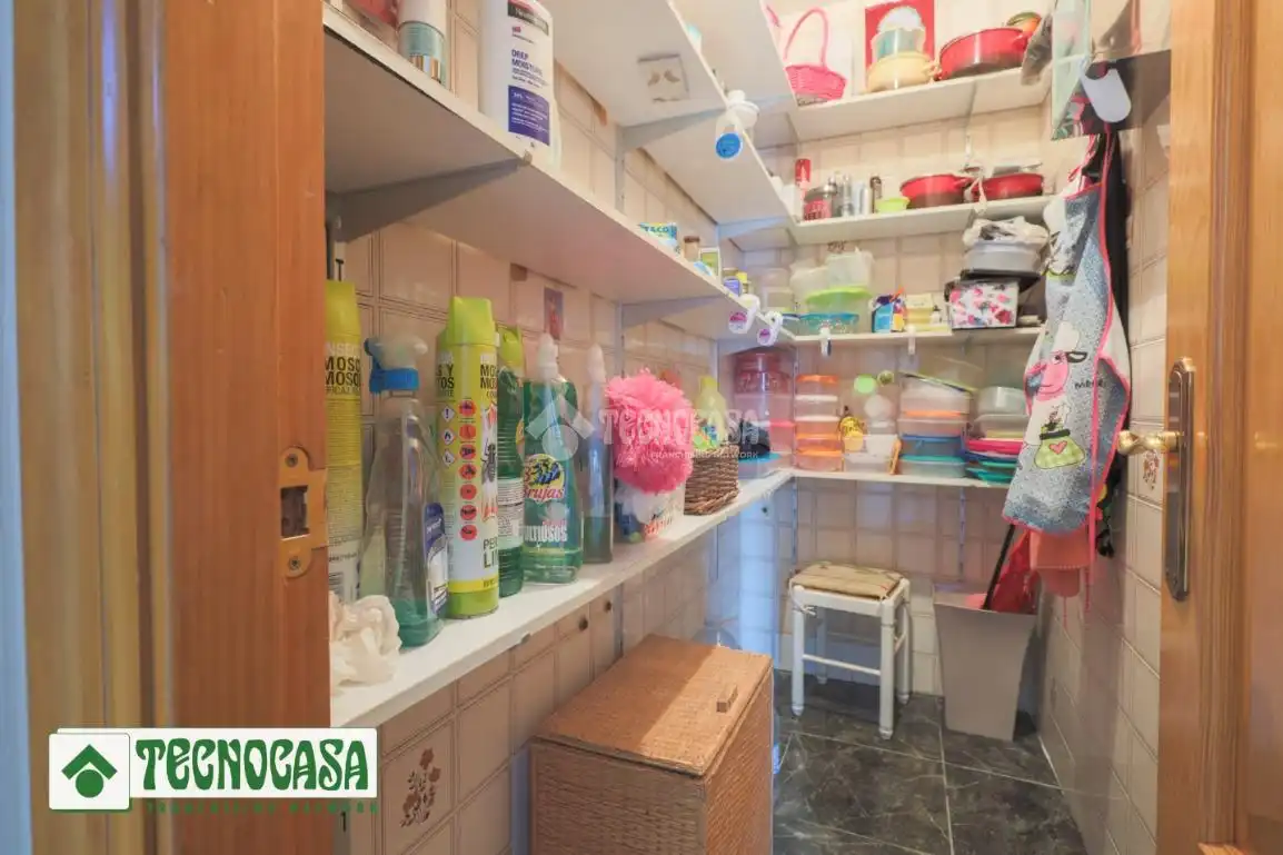 Semi-detached house with terrace for sale in Adra, imagen 9