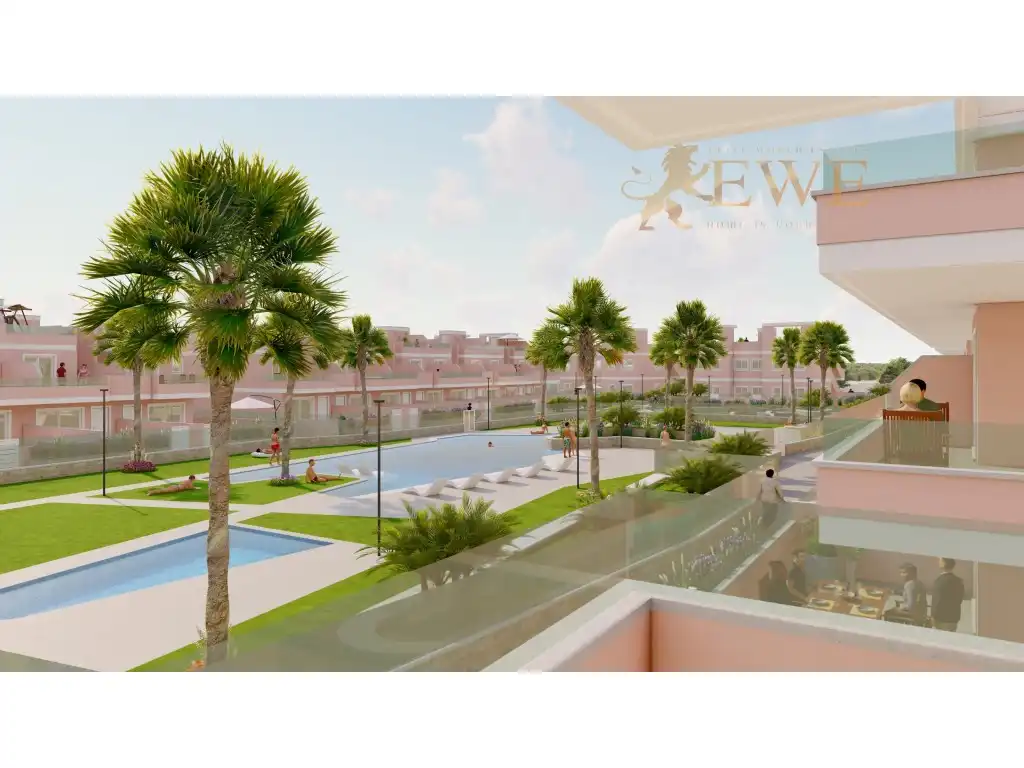 Apartamento en venta en Calle Comunidad Madrileña, imagen 37