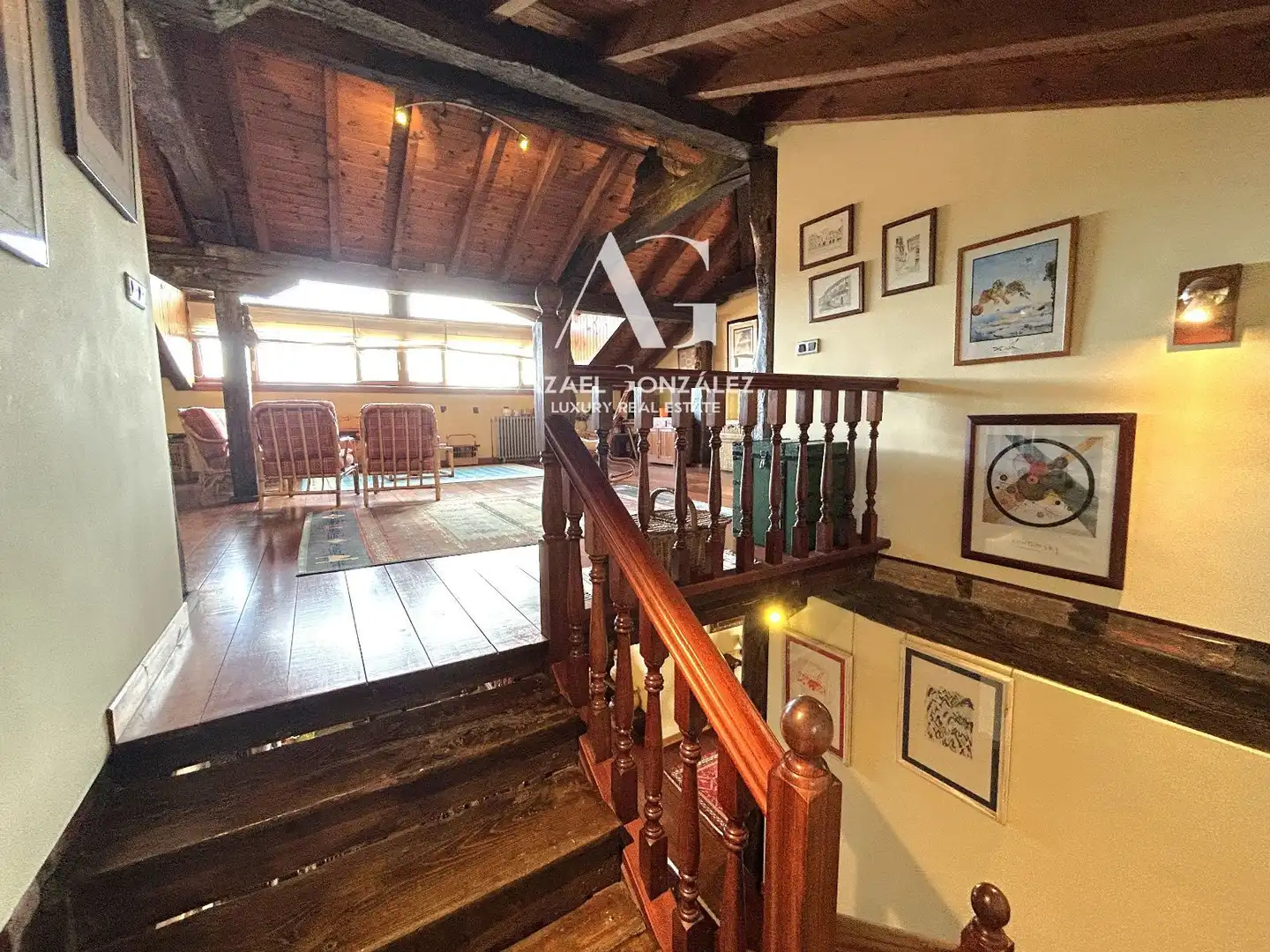 Casa o chalet en venta en Camargo con Calefacción, Terraza y Amueblado