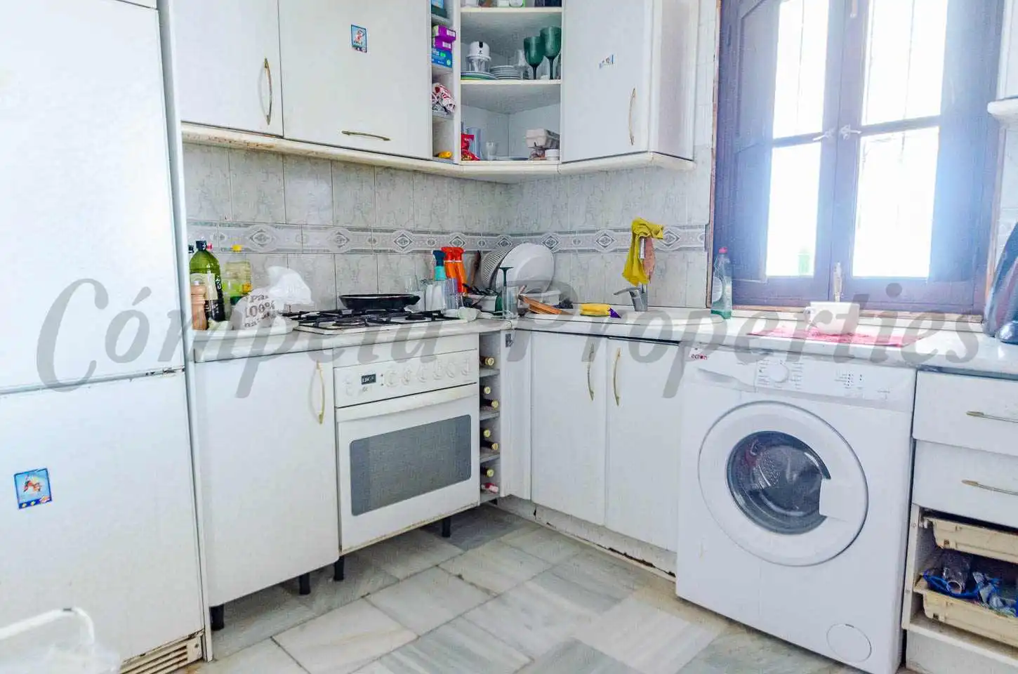 Country house with pool for sale in Cómpeta, imagen 8