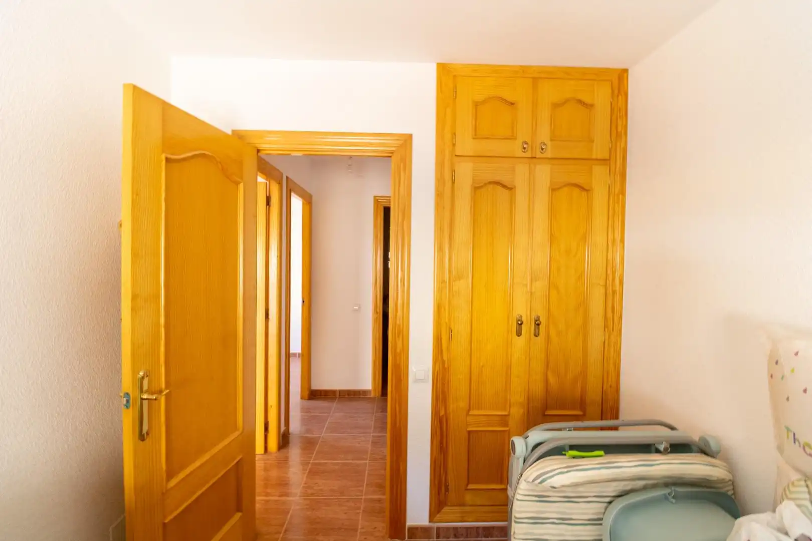 Flat for sale in Gádor