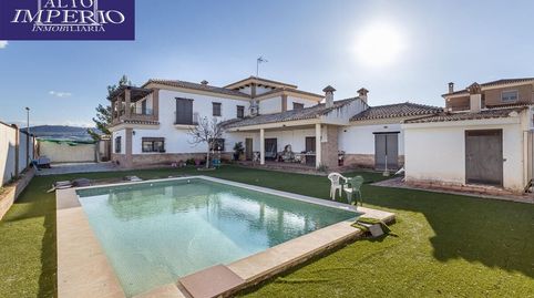 Foto 2 de Casa o chalet en venta en Venus, 18, Atarfe, Granada