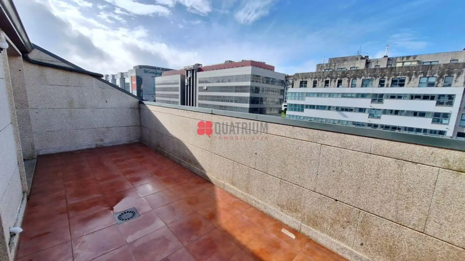 Piso de alquiler en Rúa Do Restollal, Castiñeiriño - Cruceiro de Sar