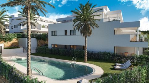 Foto 4 de Ático en venta en Casares Golf - Casares del Sol, Casares