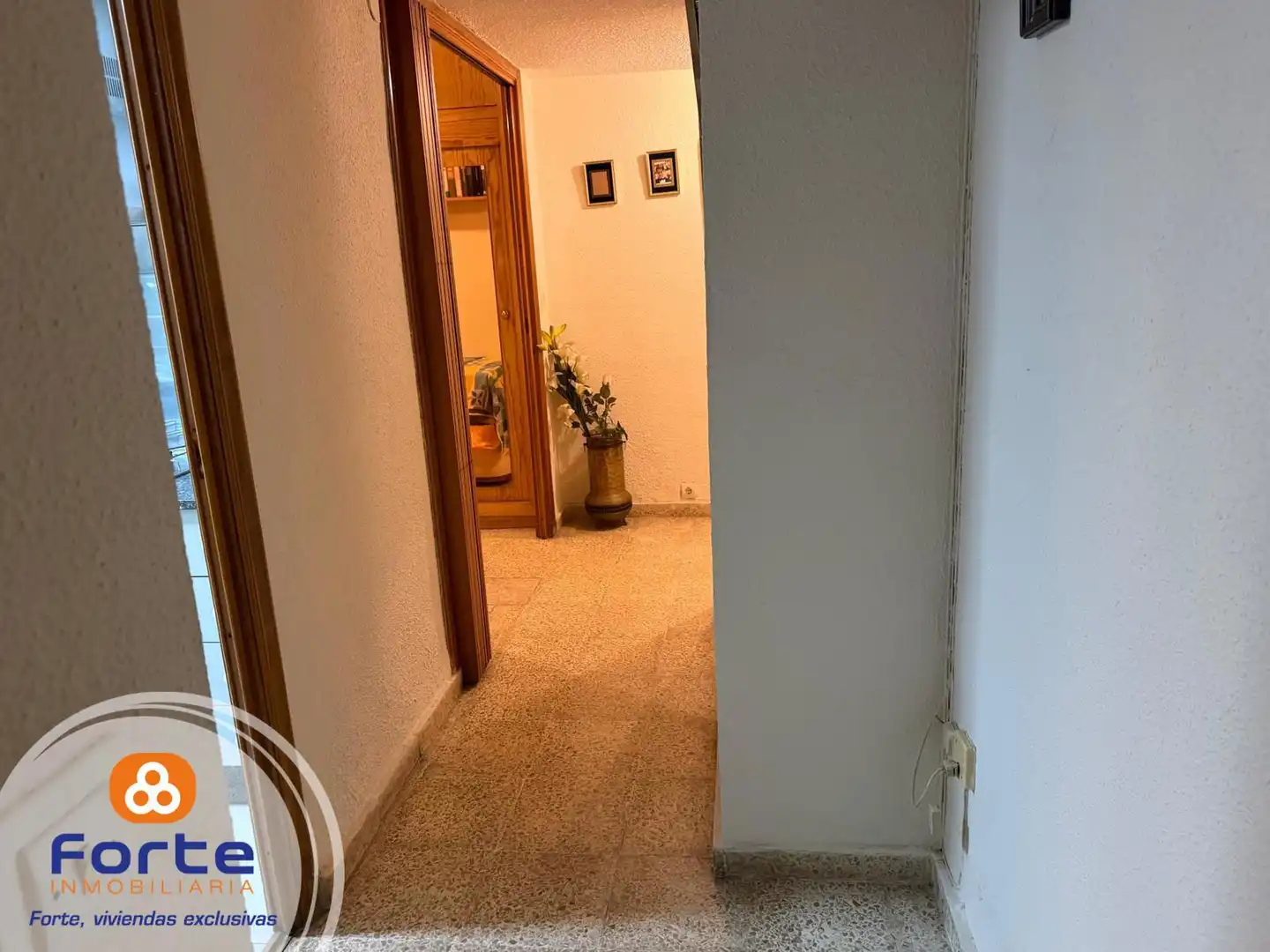 Flat with lift for sale in Poniente-Sur, imagen 6
