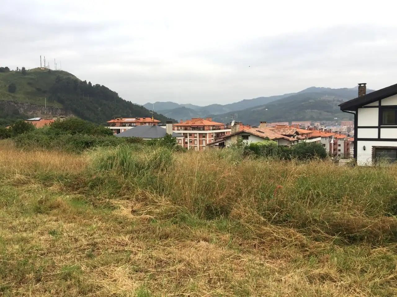 Residential for sale in Castro-Urdiales