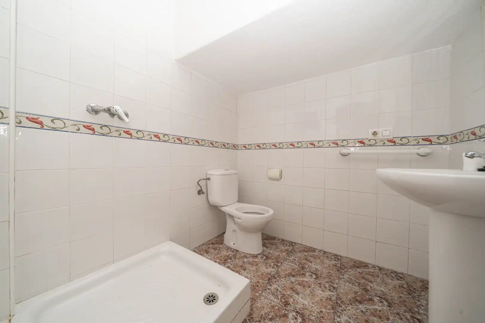 Bany de Edifici en venda en Pilar de la Horadada