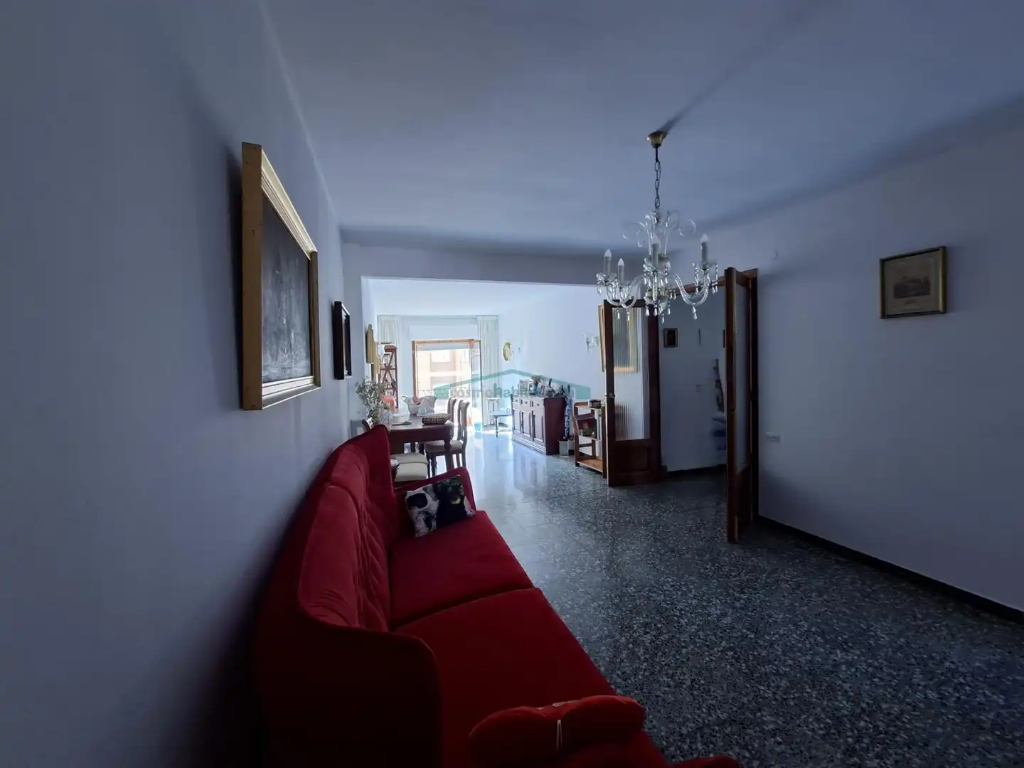 Appartement avec terrasse à vendre à Saladar, imagen 4
