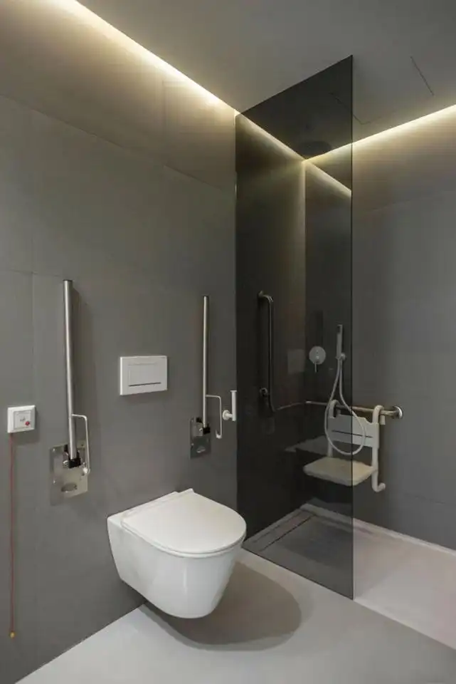 Flat for rent in Alcorcón, Madrid