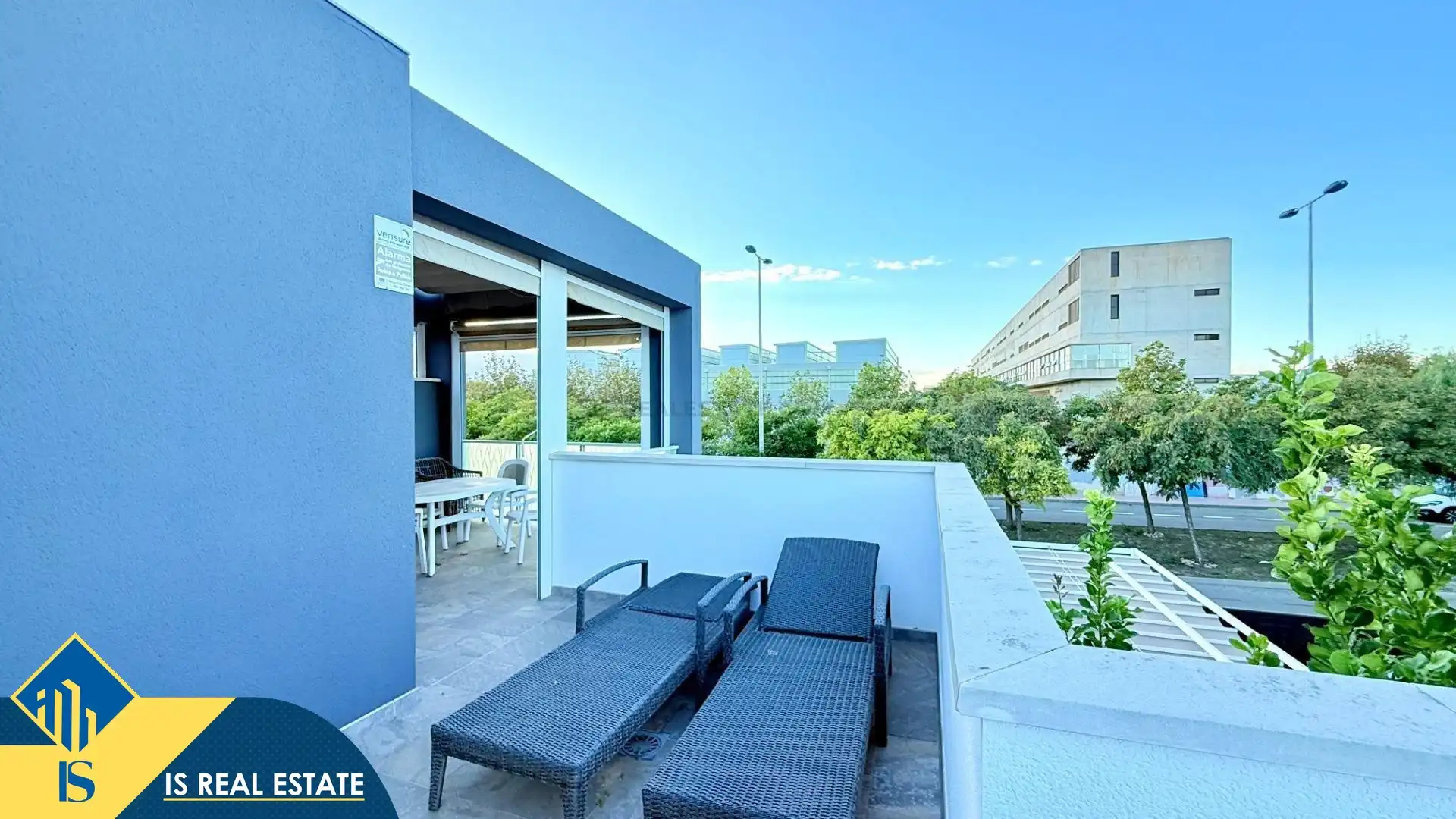 Casa amb piscina en venda a Nueva Torrevieja - Aguas Nuevas, imagen 40