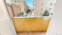 Balcony of Flat for sale in  Valencia Capital  with Heating and Balcony