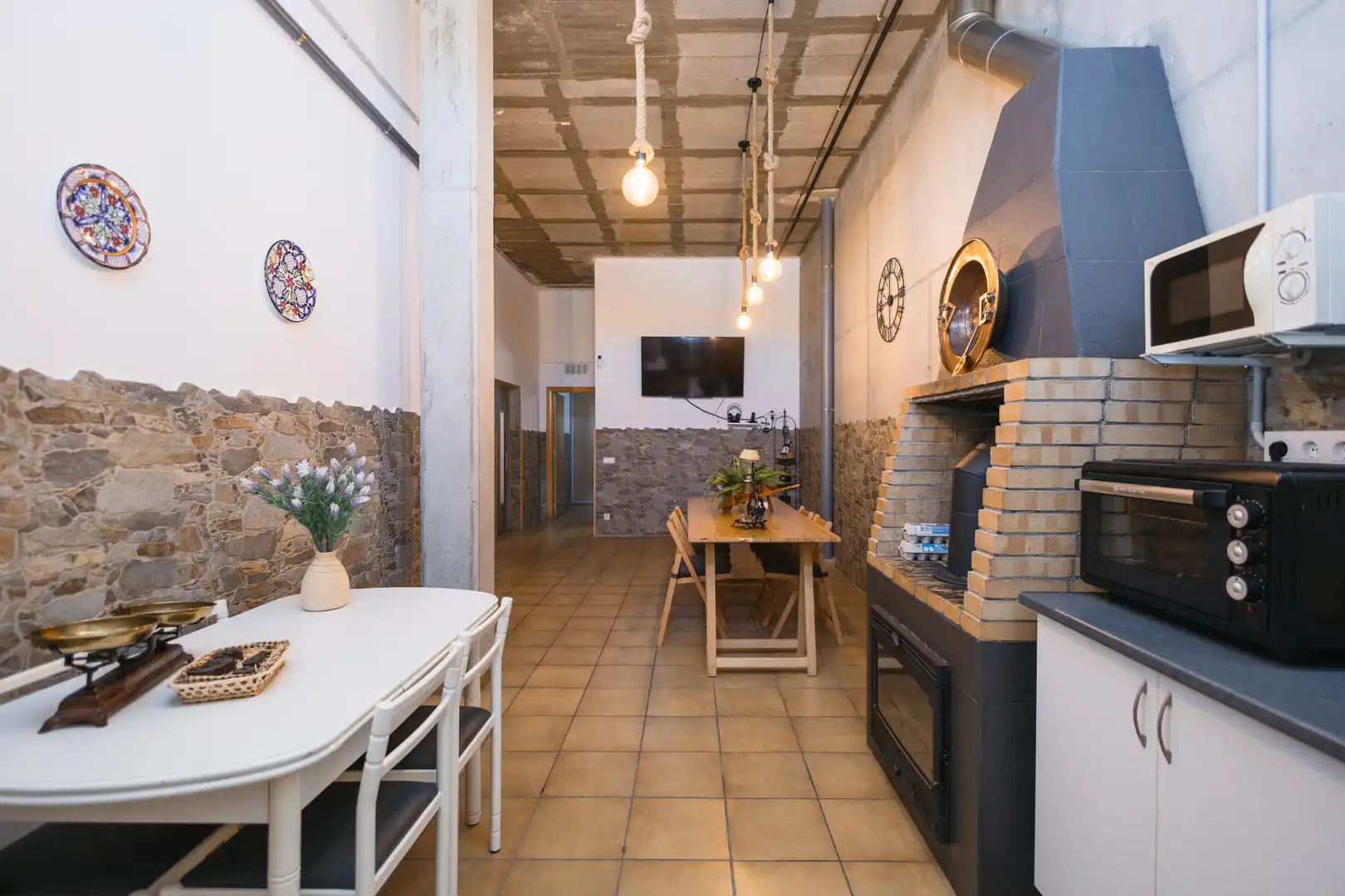 House with pool for sale in Sant Andreu de la Barca, imagen 23