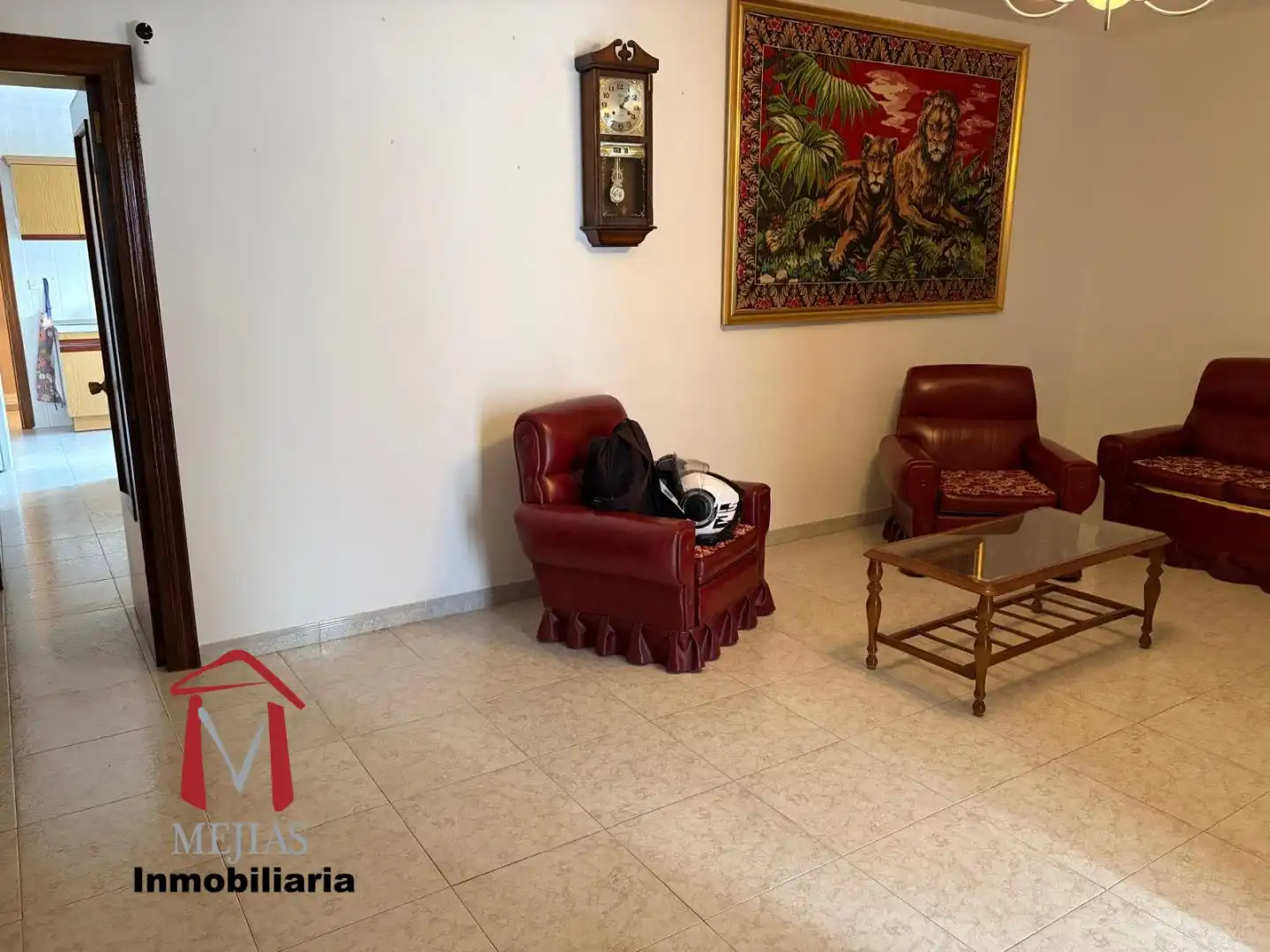Maison avec terrasse à vendre à Zona de la Vega, imagen 17