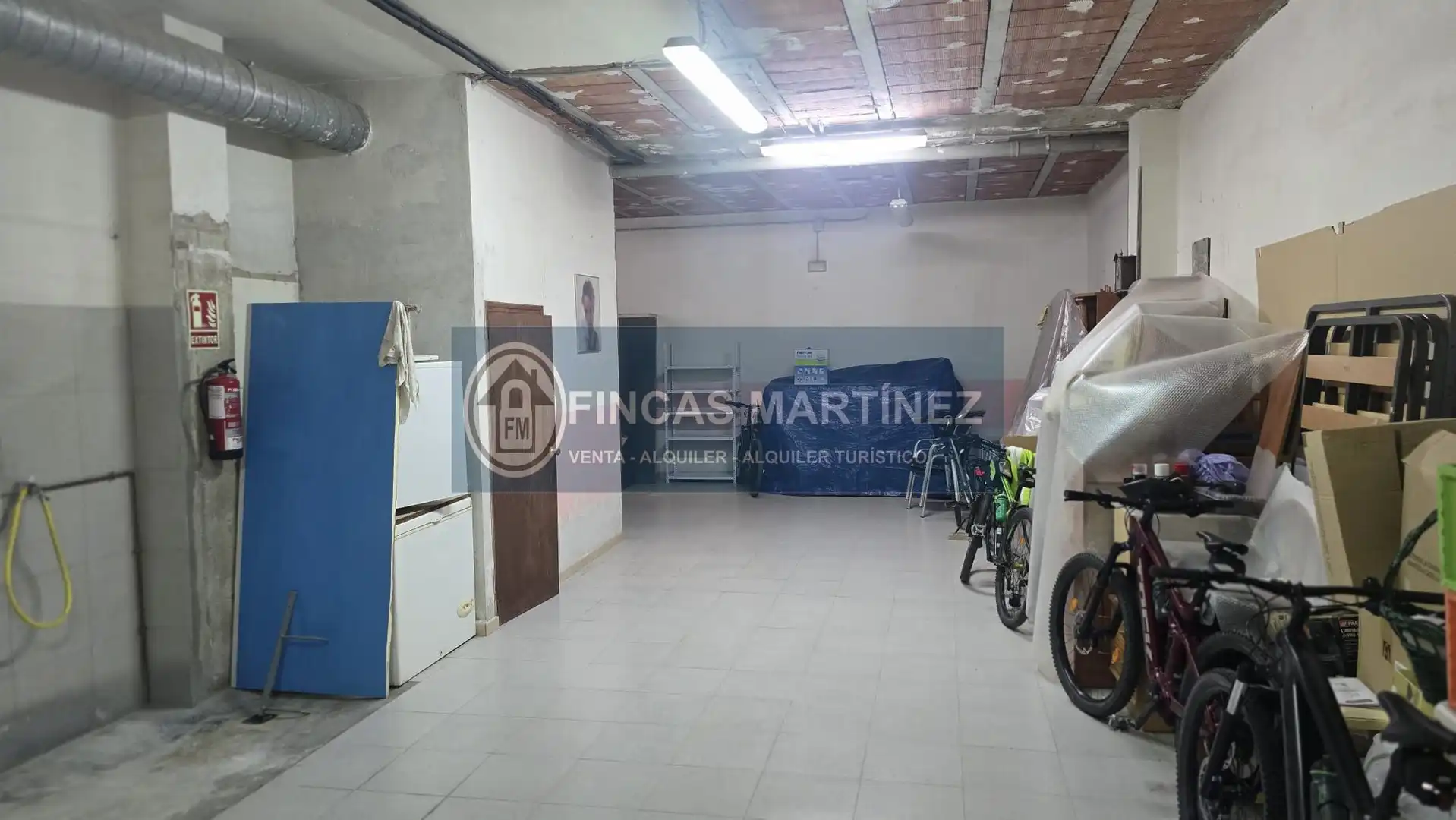 Local comercial en venda a calle baleares n º, imagen 4