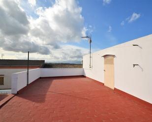 Terrace of Country house for sale in Santa Margalida  with Heating, Terrace and Storage room