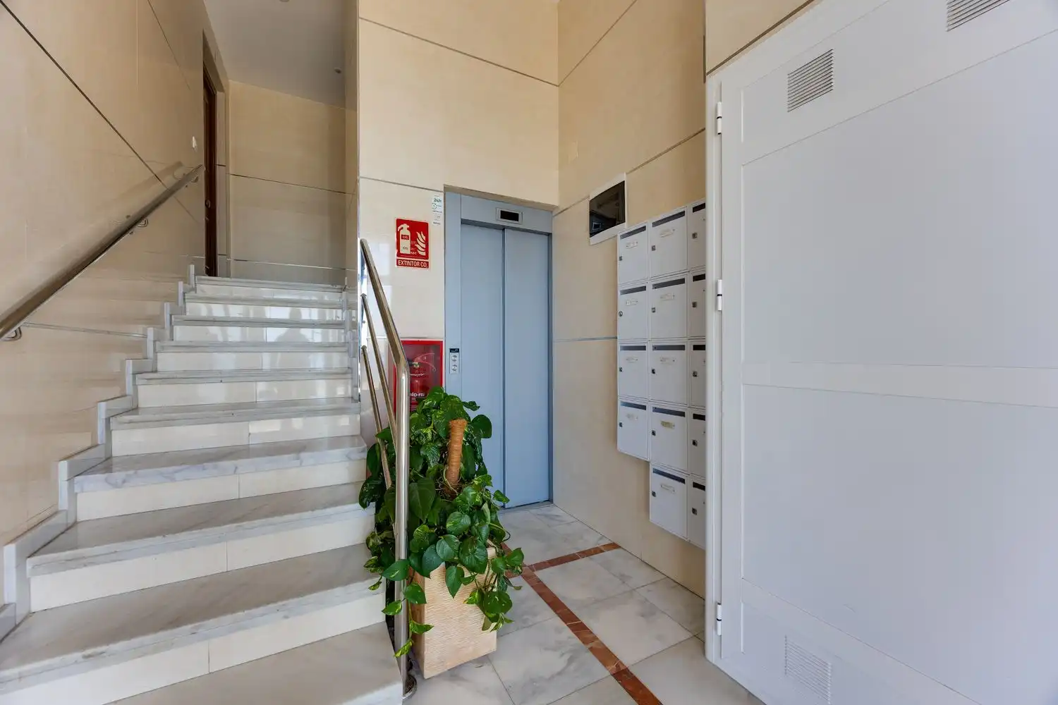 Àtic amb terrassa en venda a Paseo Juan Aparicio 13, imagen 34