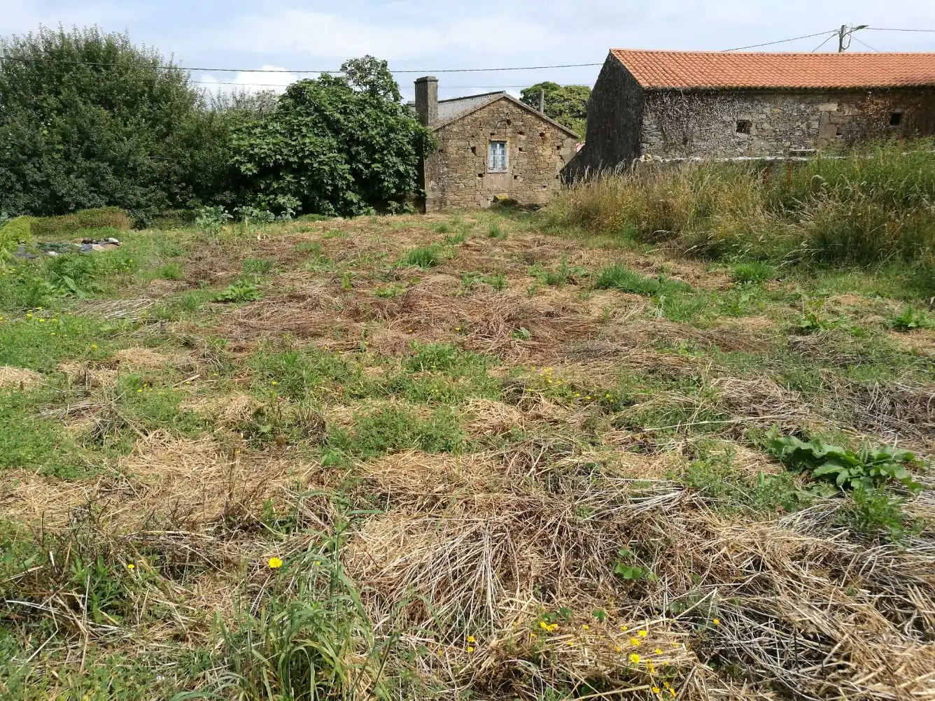 Terreno residencial en venta en Queo de Abaixo, imagen 3