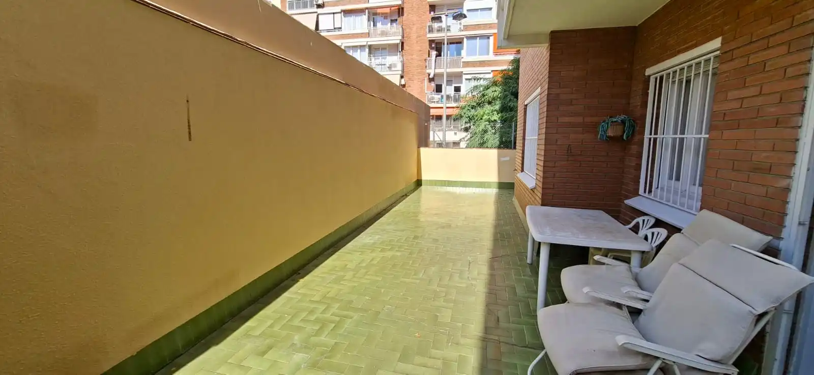 Flat for rent in Barcelona, Barcelona