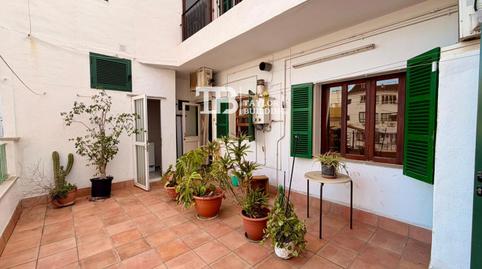 Foto 3 de Pis en venda a Jose Musico Balaguer, Plaça de Toros,  Palma de Mallorca