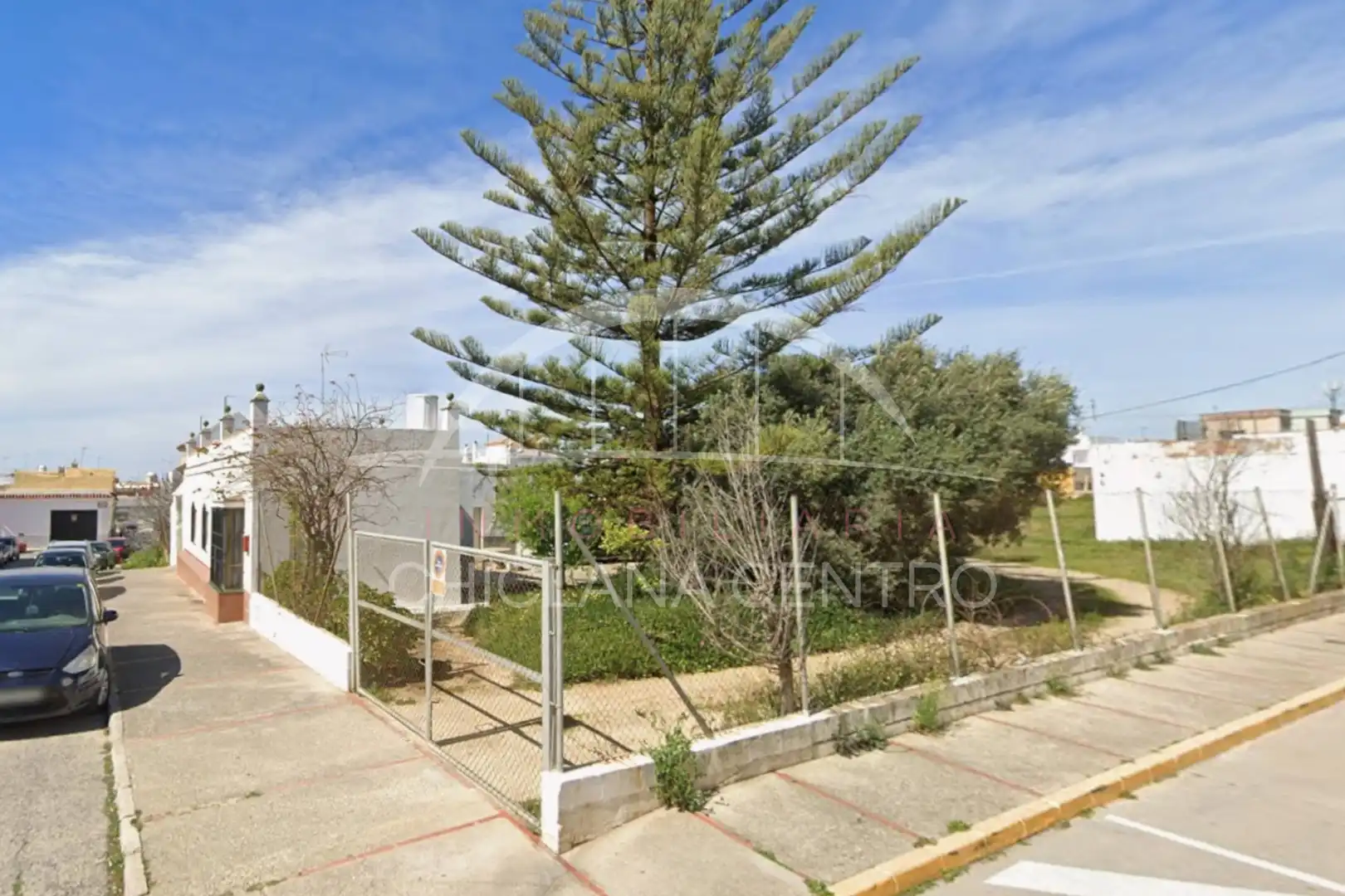 Residential land for sale in La Banda - Campo de Fútbol