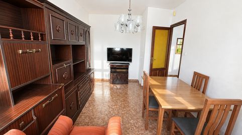 Foto 2 de Piso en venta en Avenida de la Ciudad de Barcelona, Pacífico, Madrid Capital