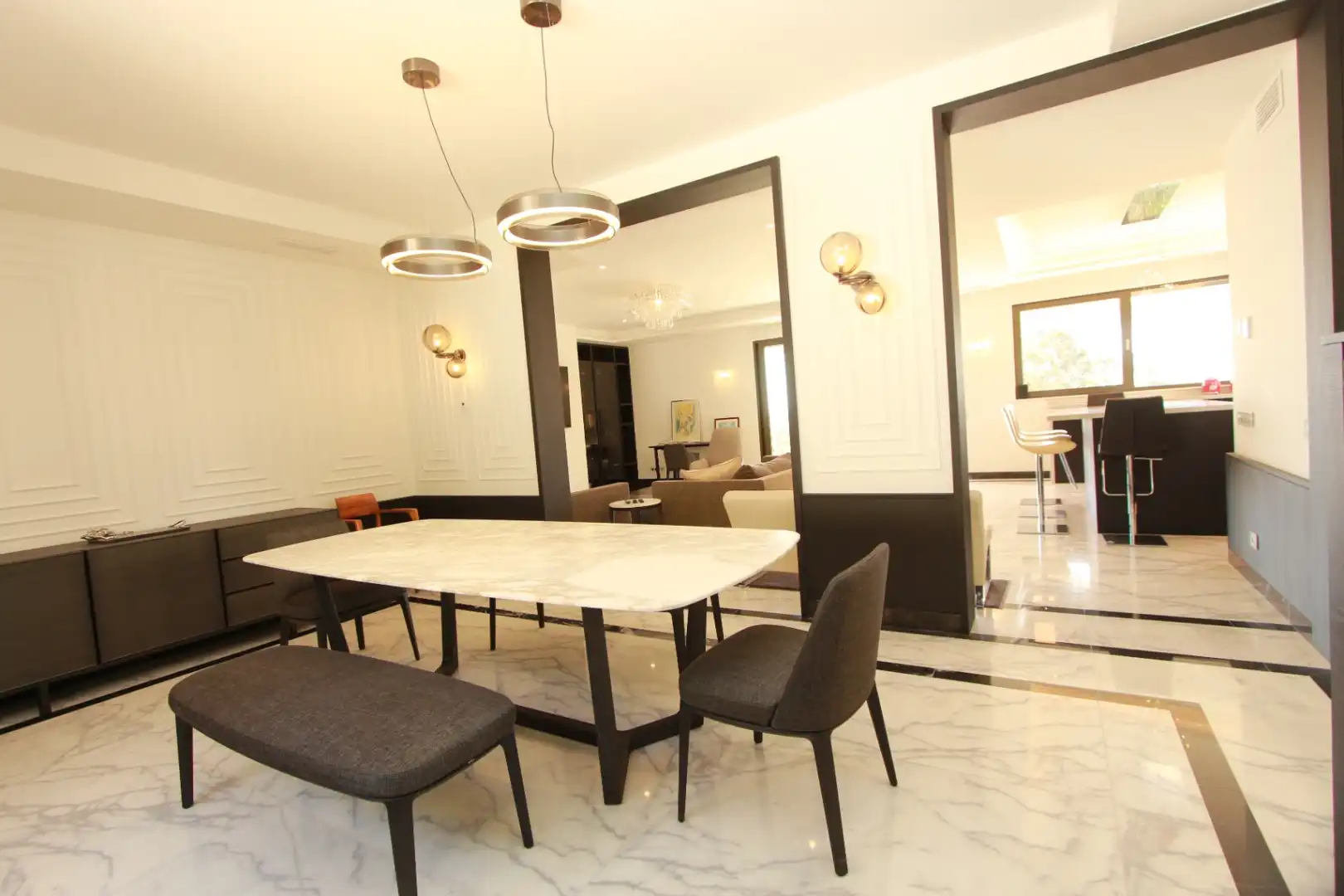 Villa avec terrasse à vendre à Moravit - Cap Blanc, imagen 20