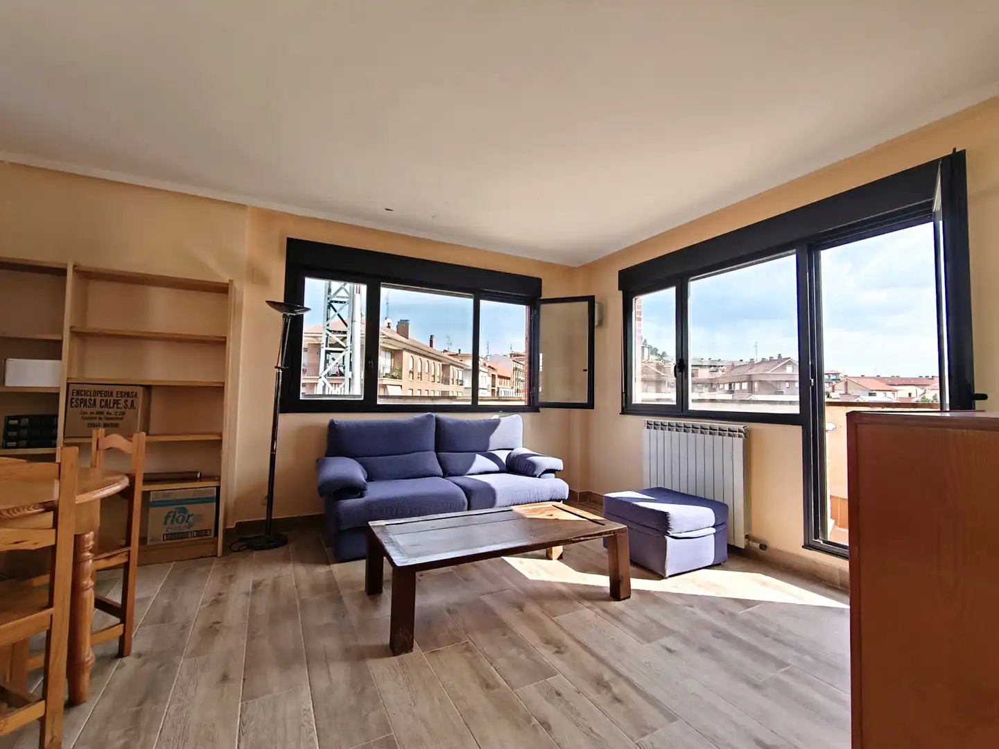 Casa in vendita a Navarrete, imagen 4