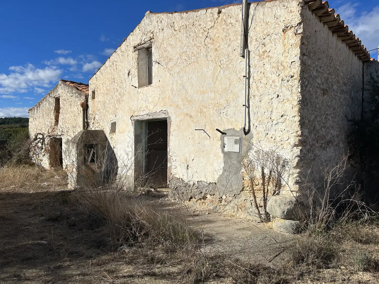 Rural land for sale in Les Coves de Vinromà, imagen 17