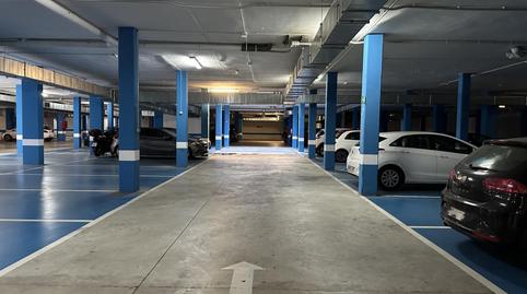 Foto 2 de Garatge en venda a N/a, Urbanitzacions i Pedanies Sud, Valencia