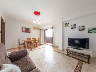 Appartement avec balcon à vendre à Plaza De Poniente 2