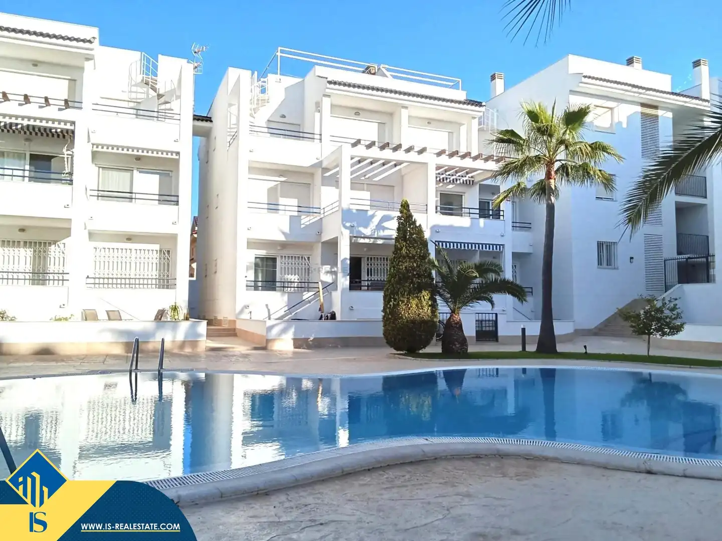Ático con piscina en venta en Playa del Acequión, Náufragos y Rocío del Mar, imagen 71
