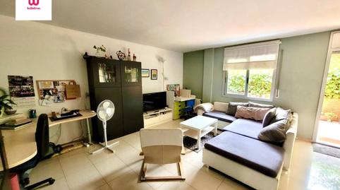 Foto 3 de Pis en venda a Calle Caterina Albert, Les Fonts, Barcelona