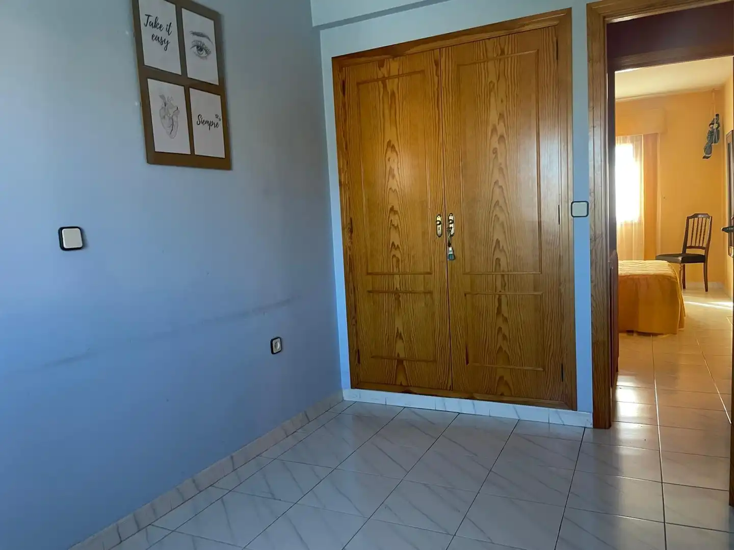 Casa o chalet en venta en Roda de Eresma con Jardín privado